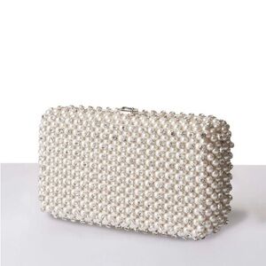 retrofete Lydia Pearl Bag